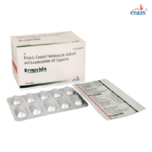  Top Pharma franchise products of Eraas International Delhi